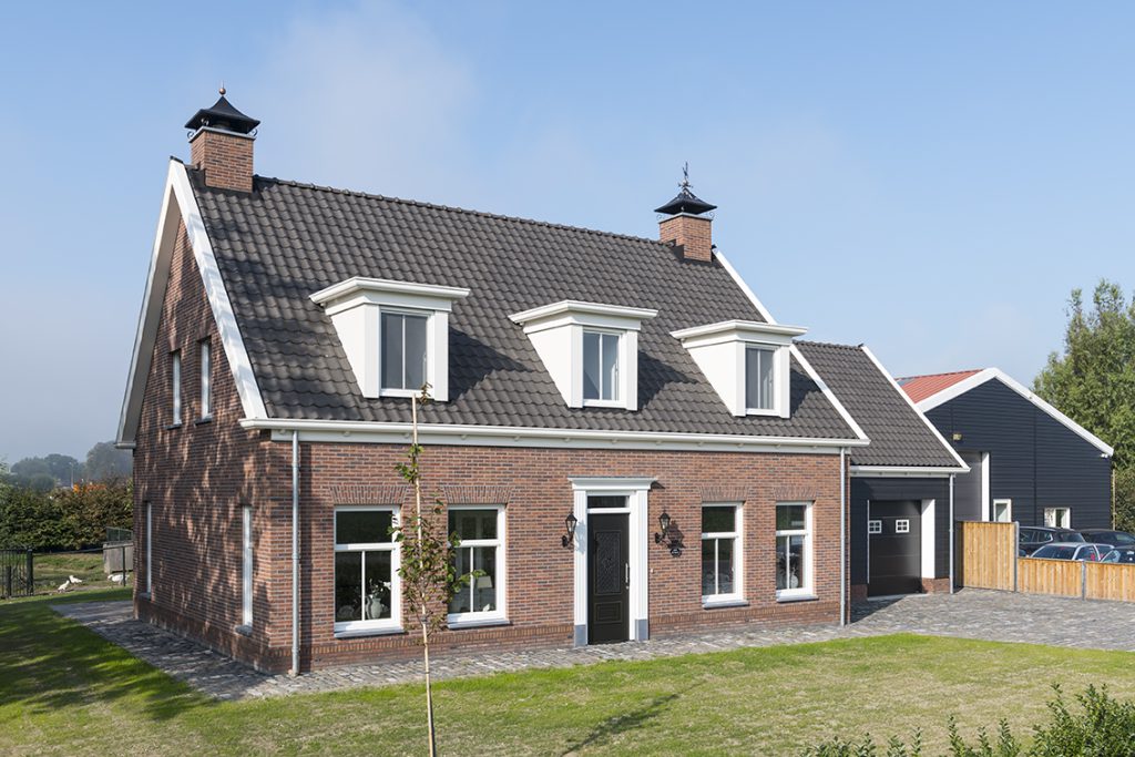 de Koster 1793