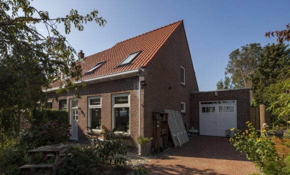 verbouw - renovatie dakkapel