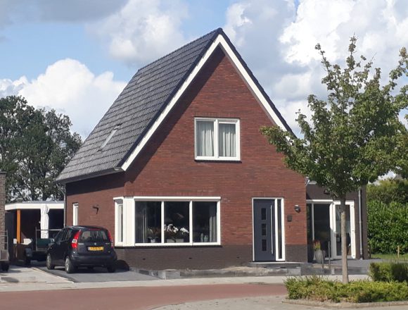 woning
