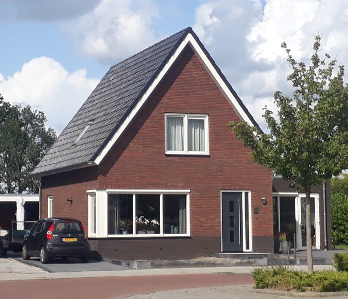 woning